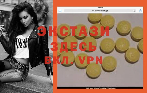 молекула духа Надым