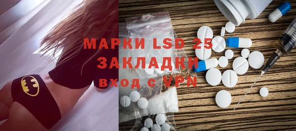 молекула духа Надым