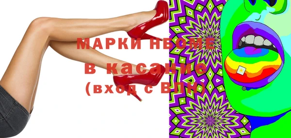 молекула духа Надым
